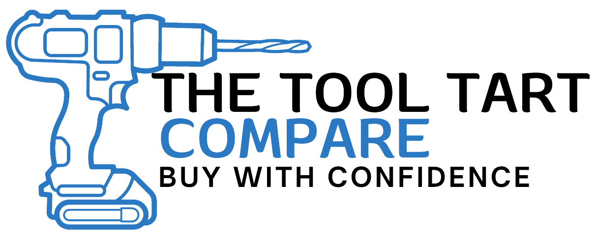 The Tool Tart - Compare