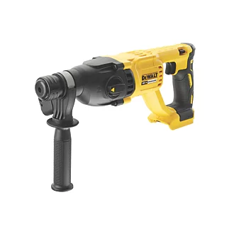 DeWalt DCH033N-XJ 2.27kg 18V Li-Ion XR Brushless Cordless SDS+ Drill - Bare